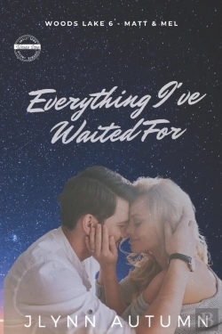 Bertrand.pt - Everything I'Ve Waited For (Woods Lake 6 - Matt & Mel)
