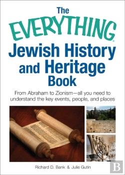 Bertrand.pt - Everything Jewish History And Heritage Book