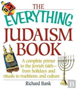 Bertrand.pt - Everything Judaism Book