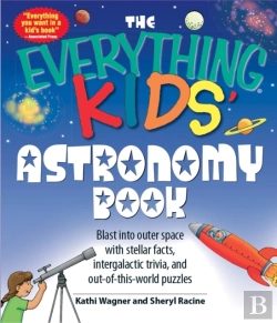 Bertrand.pt - Everything Kids' Astronomy Book