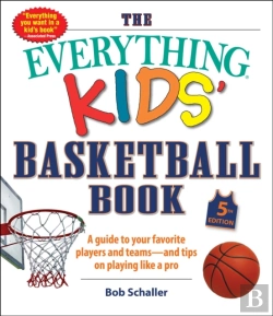 Bertrand.pt - Everything Kids' Basketball Book, 5th Edition