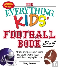 Bertrand.pt - Everything Kids' Football Book, 6th Edition