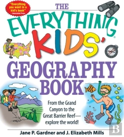 Bertrand.pt - Everything Kids' Geography Book