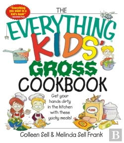 Bertrand.pt - Everything Kids' Gross Cookbook