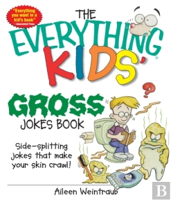 Bertrand.pt - Everything Kids' Gross Jokes Book