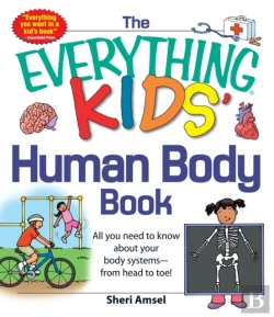 Bertrand.pt - Everything Kids' Human Body Book