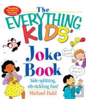 Everything Kids' Joke Book