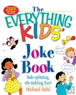 Bertrand.pt - Everything Kids' Joke Book