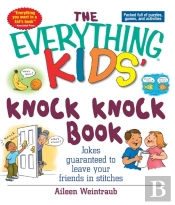 Everything Kids' Knock Knock Book