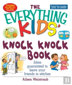 Bertrand.pt - Everything Kids' Knock Knock Book
