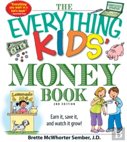 Bertrand.pt - Everything Kids' Money Book