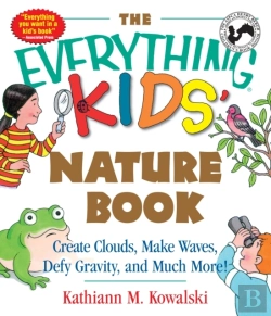 Bertrand.pt - Everything Kids' Nature Book