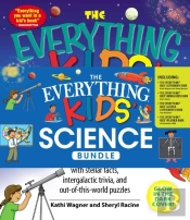 Everything Kids' Science Bundle