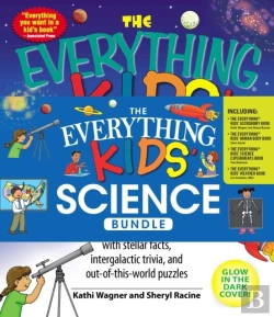 Bertrand.pt - Everything Kids' Science Bundle
