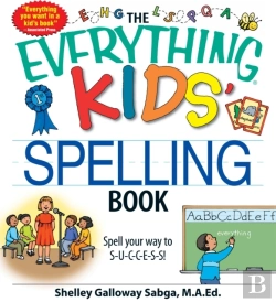 Bertrand.pt - Everything Kids' Spelling Book