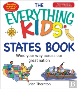 Bertrand.pt - Everything Kids' States Book
