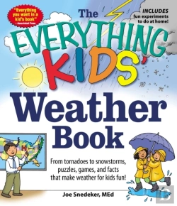 Bertrand.pt - Everything Kids' Weather Book
