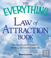 Everything Law Of Attraction Book