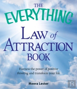 Bertrand.pt - Everything Law Of Attraction Book