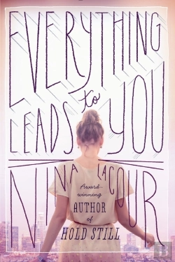 Bertrand.pt - Everything Leads To You