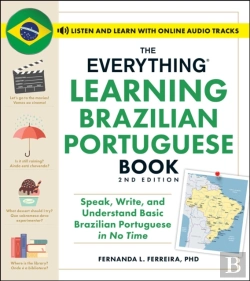 Bertrand.pt - Everything Learning Brazilian Portuguese Book, 2nd Edition
