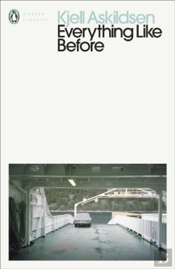 Bertrand.pt - Everything Like Before