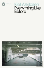 Everything Like Before
