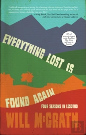 Everything Lost Is Found Again