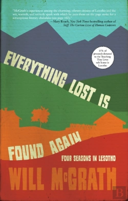 Bertrand.pt - Everything Lost Is Found Again
