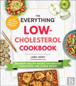 Bertrand.pt - Everything Low-Cholesterol Cookbook