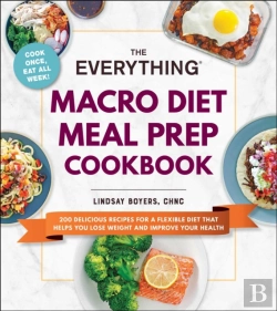 Bertrand.pt - Everything Macro Diet Meal Prep Cookbook