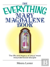 Everything Mary Magdalene Book