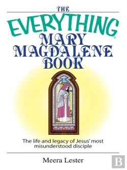 Bertrand.pt - Everything Mary Magdalene Book