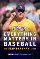 Everything Matters In Baseball