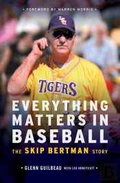 Everything Matters In Baseball