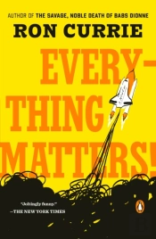 Everything Matters!