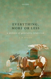Everything, More Or Less