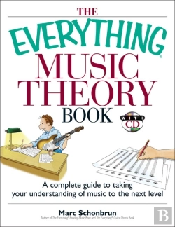 Bertrand.pt - Everything Music Theory Book