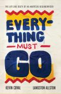 Everything Must Go