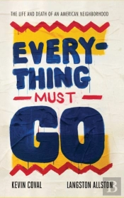 Everything Must Go