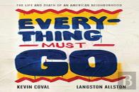 Everything Must Go