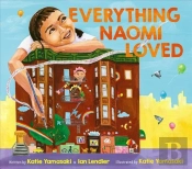 Everything Naomi Loved