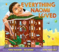 Bertrand.pt - Everything Naomi Loved
