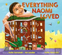 Bertrand.pt - Everything Naomi Loved