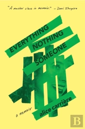Everything/Nothing/Someone