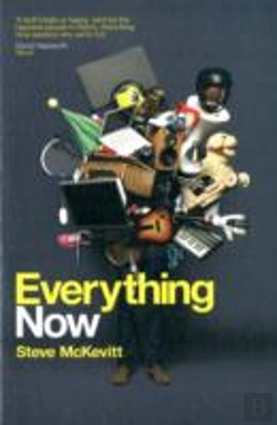 Bertrand.pt - Everything Now
