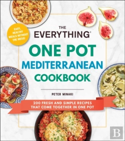 Bertrand.pt - Everything One Pot Mediterranean Cookbook