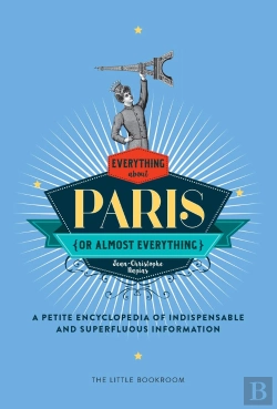 Bertrand.pt - Everything (Or Almost Everything) About Paris
