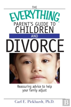 Bertrand.pt - Everything Parent'S Guide To Children And Divorce