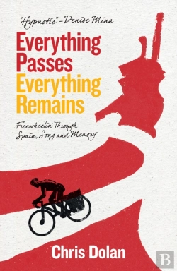 Bertrand.pt - Everything Passes, Everything Remains